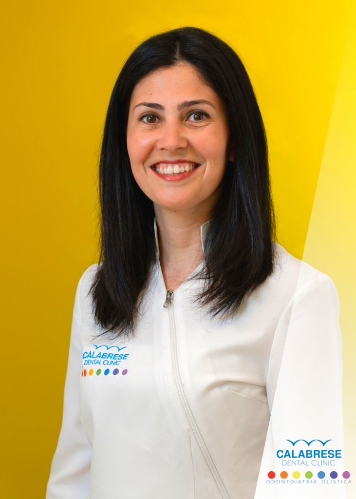 Jennifer Piga – Calabrese Dental Team – Dentista Cagliari