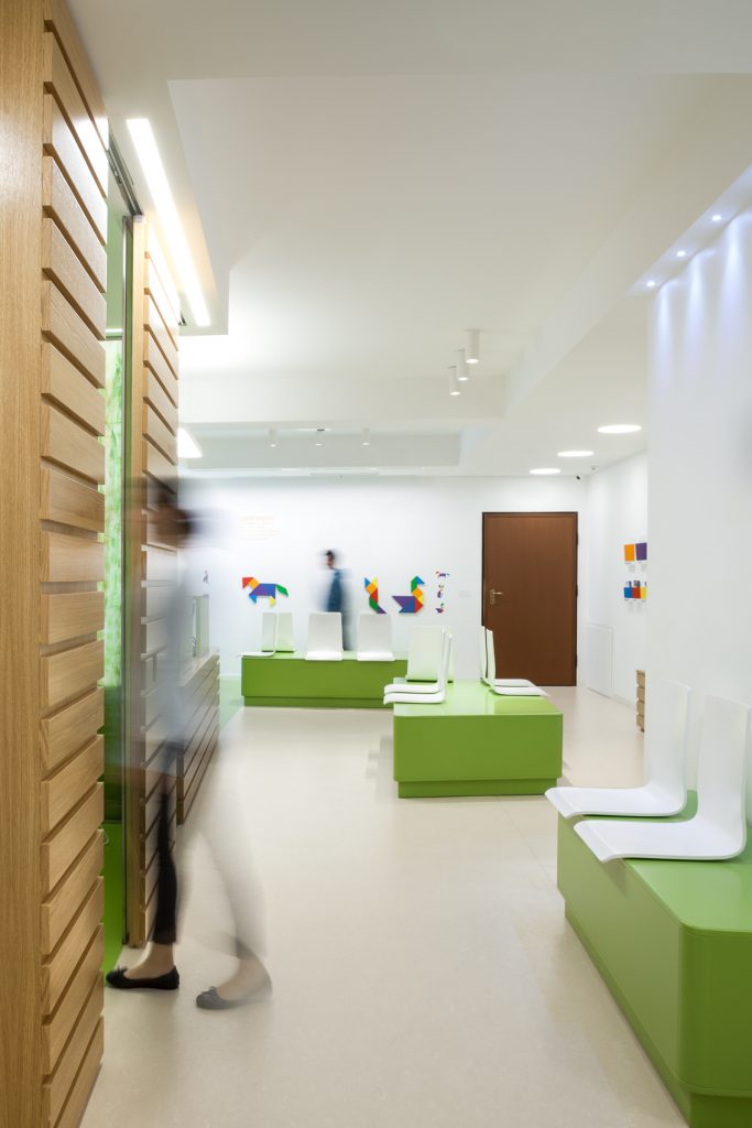 Studio Nuovo - Calabrese Dental Team - Dentista Cagliari - 02