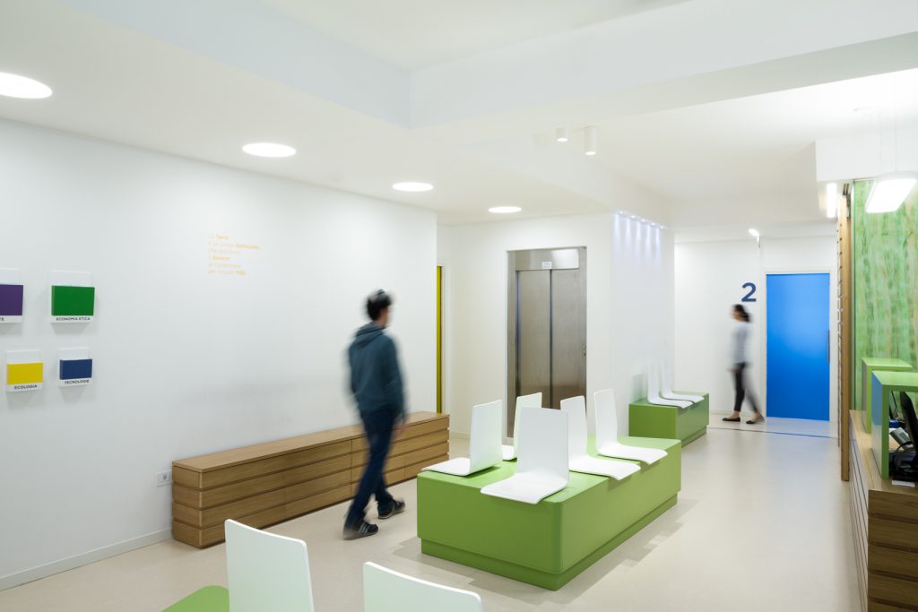 Studio nuovo - Calabrese Dental Team - Dentista Cagliari-03