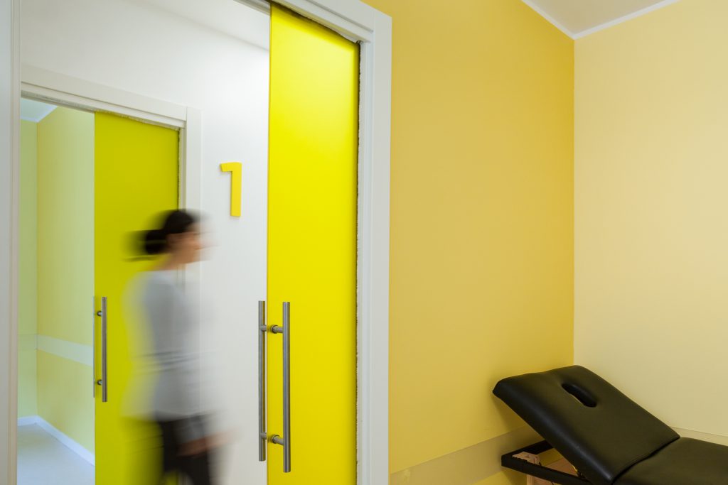 Studio nuovo - Calabrese Dental Team - Dentista Cagliari-06