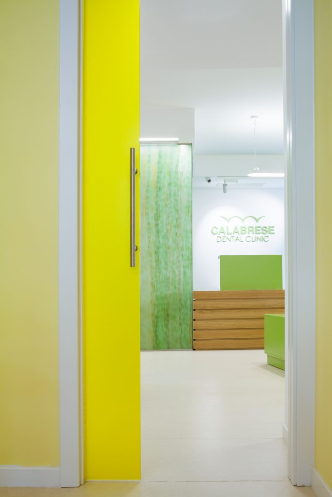 Studio nuovo - Calabrese Dental Team - Dentista Cagliari-08