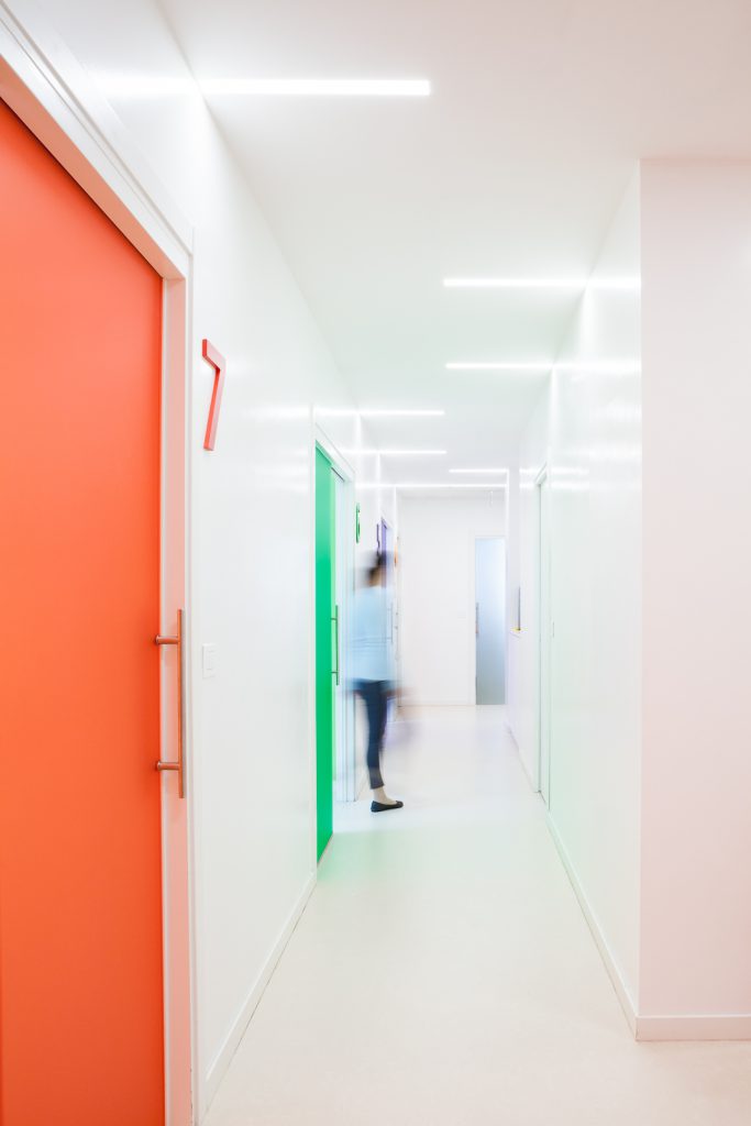 Studio nuovo - Calabrese Dental Team - Dentista Cagliari-10