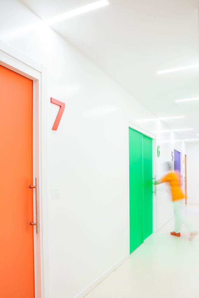 Studio nuovo - Calabrese Dental Team - Dentista Cagliari-11