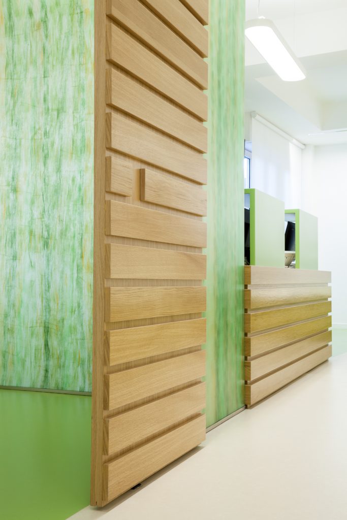 Studio nuovo - Calabrese Dental Team - Dentista Cagliari-14