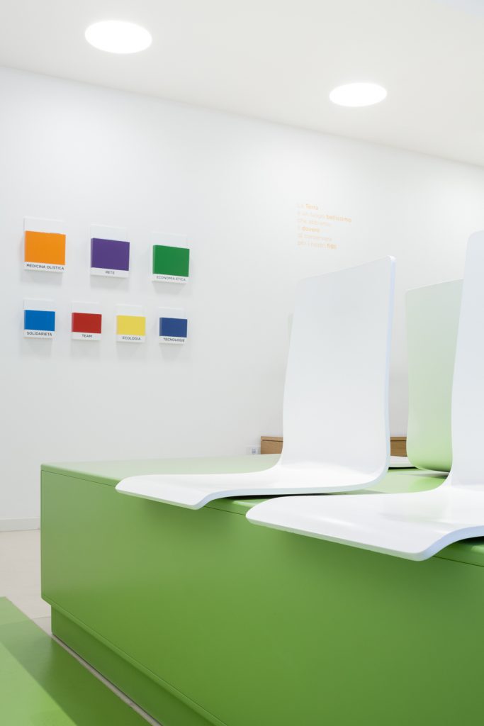 Studio nuovo - Calabrese Dental Team - Dentista Cagliari-15